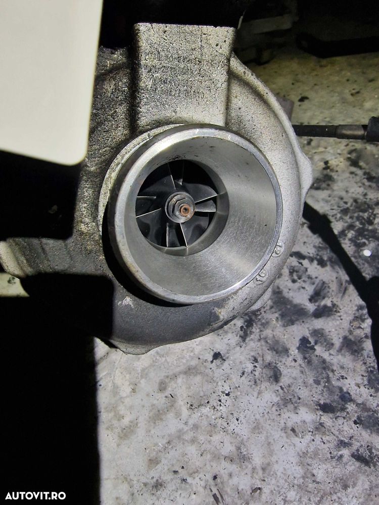 Turbo Turbina Antara 2.2CDTI Captiva 2.2D Euro 5 - 1