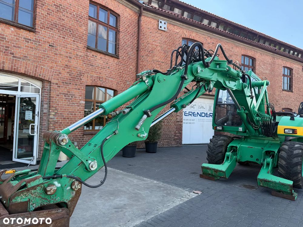 Mecalac 12 MTX - 12