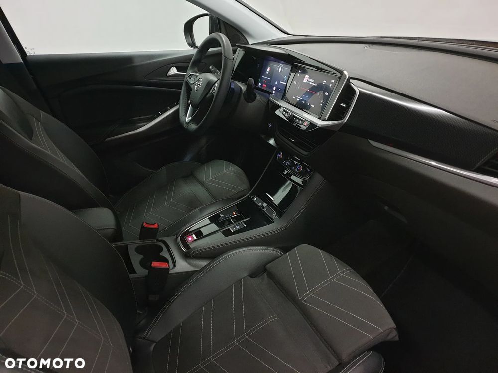 Opel Grandland 1.5 CDTI GS S&S - 40