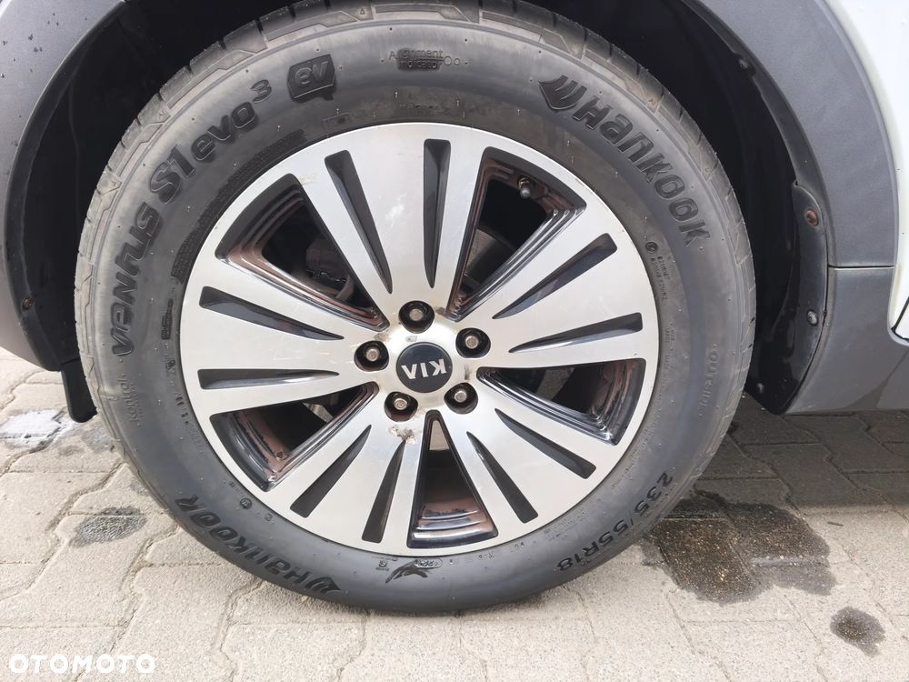 Kia Sportage 1.7 CRDI Business Line M 2WD - 32