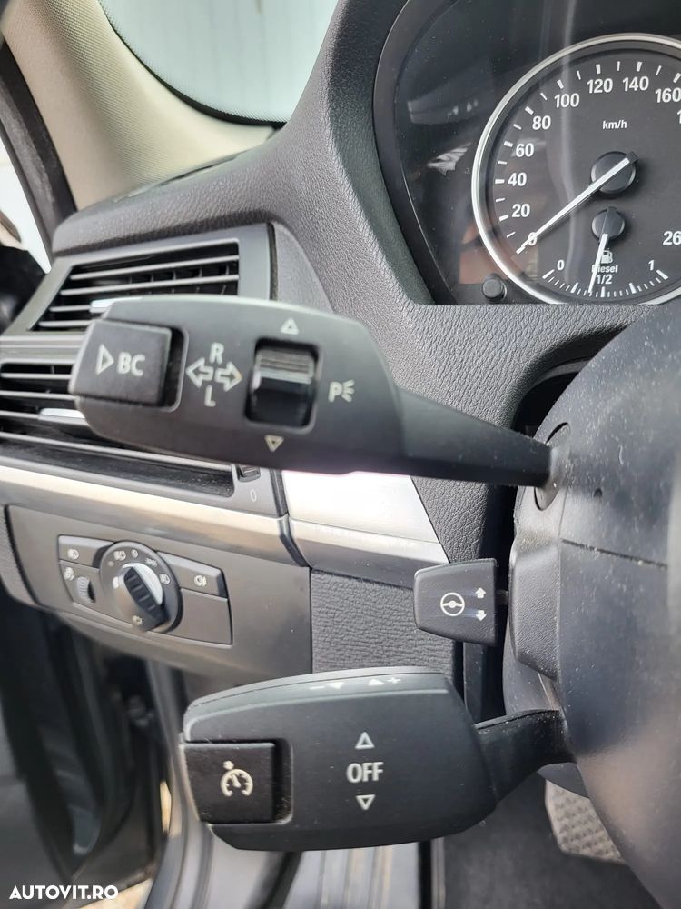 BMW X5 xDrive30d - 11