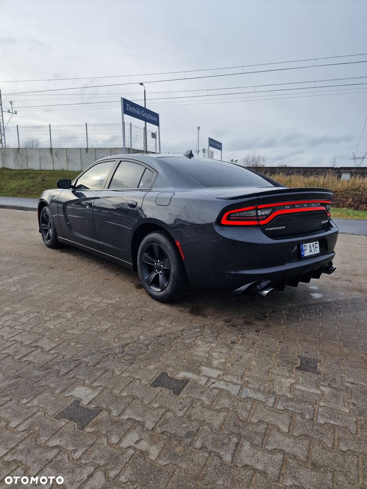 Dodge Charger - 17