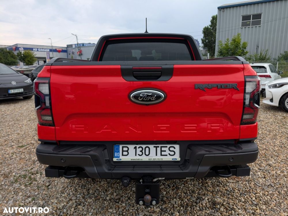 Ford Ranger - 6