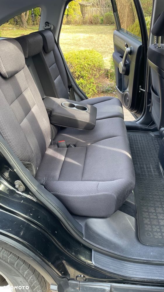 Honda CR-V 2.0 Executive - 22