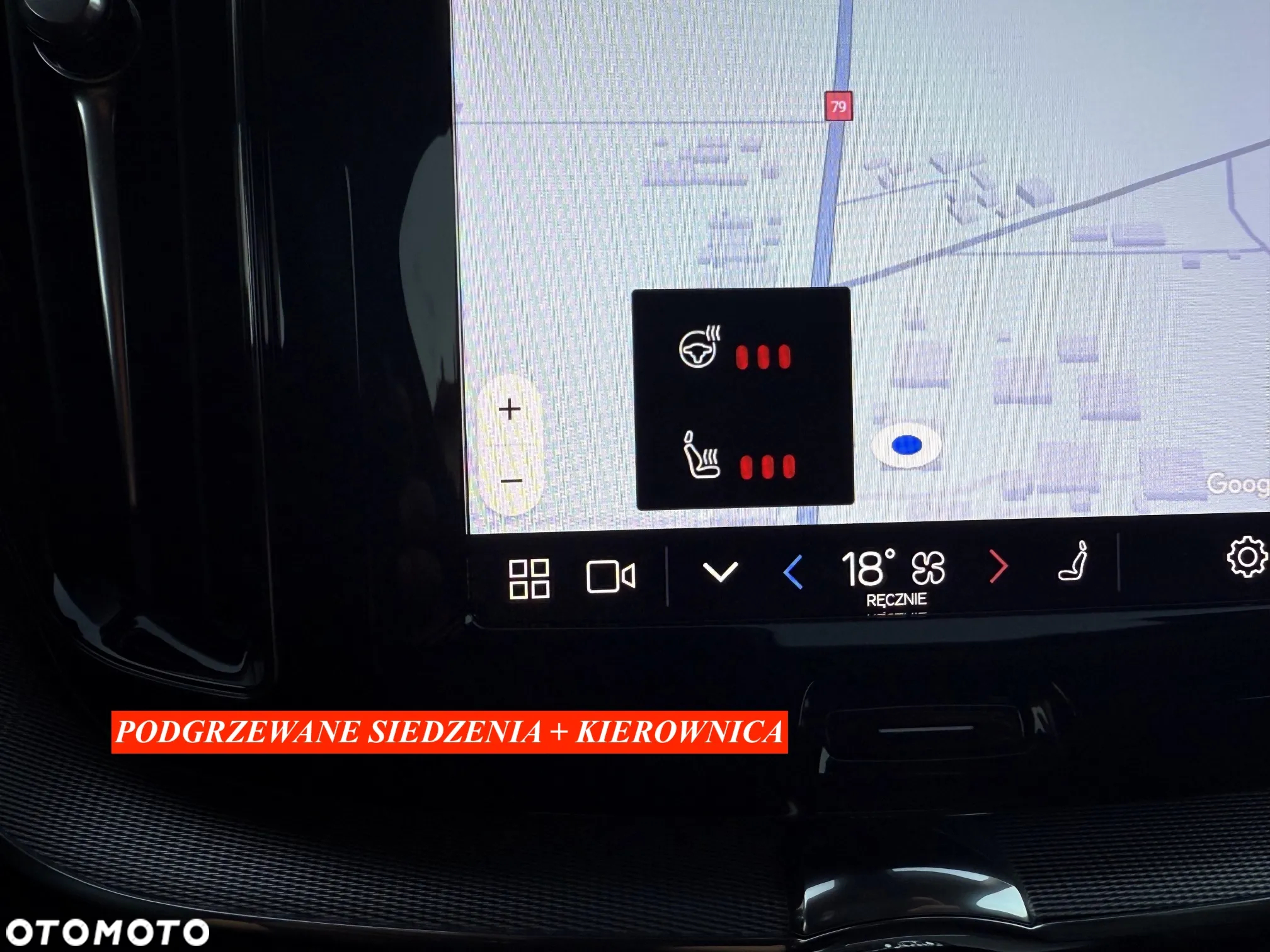 Volvo XC 60 B4 D Geartronic Inscription - 23