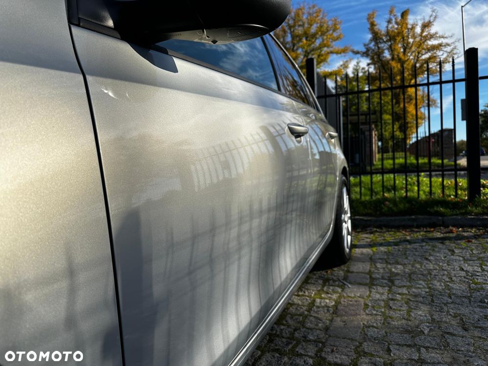 Volkswagen Golf 1.2 TSI DSG Team - 10