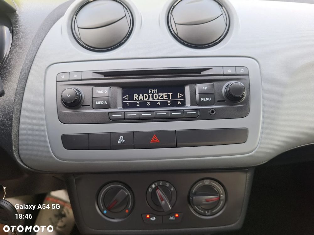 Seat Ibiza 1.2 TSI i-Tech - 15