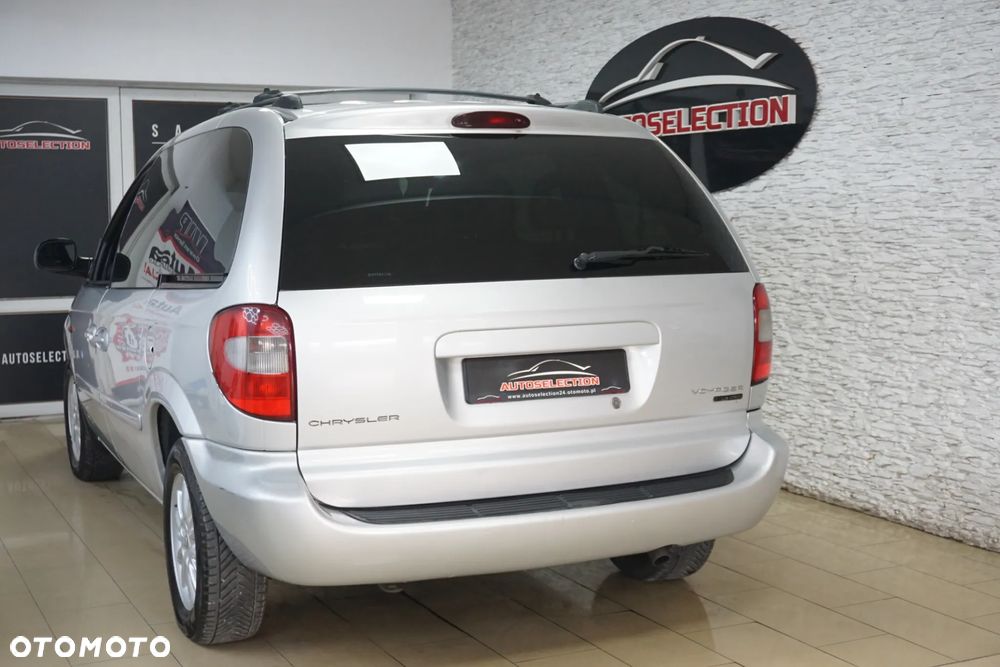 Chrysler Voyager 2.8 CRD Family - 6