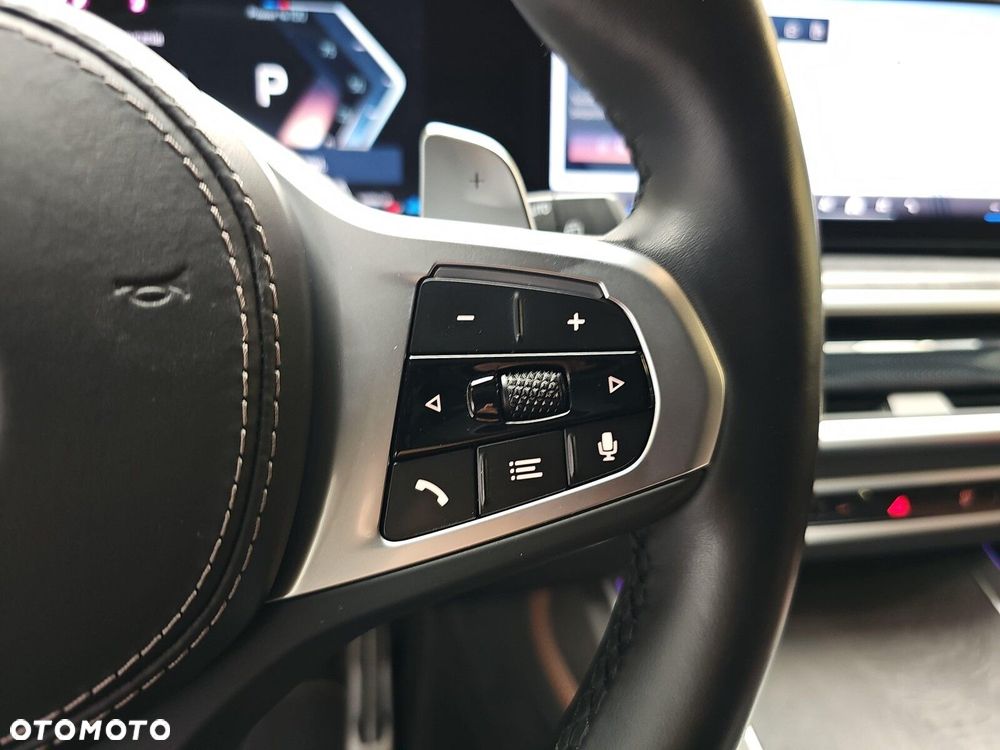 BMW X7 xDrive40d mHEV sport - 22