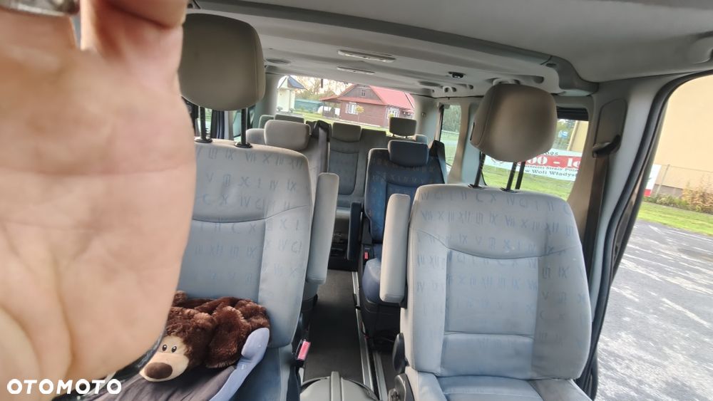 Renault Trafic - 14