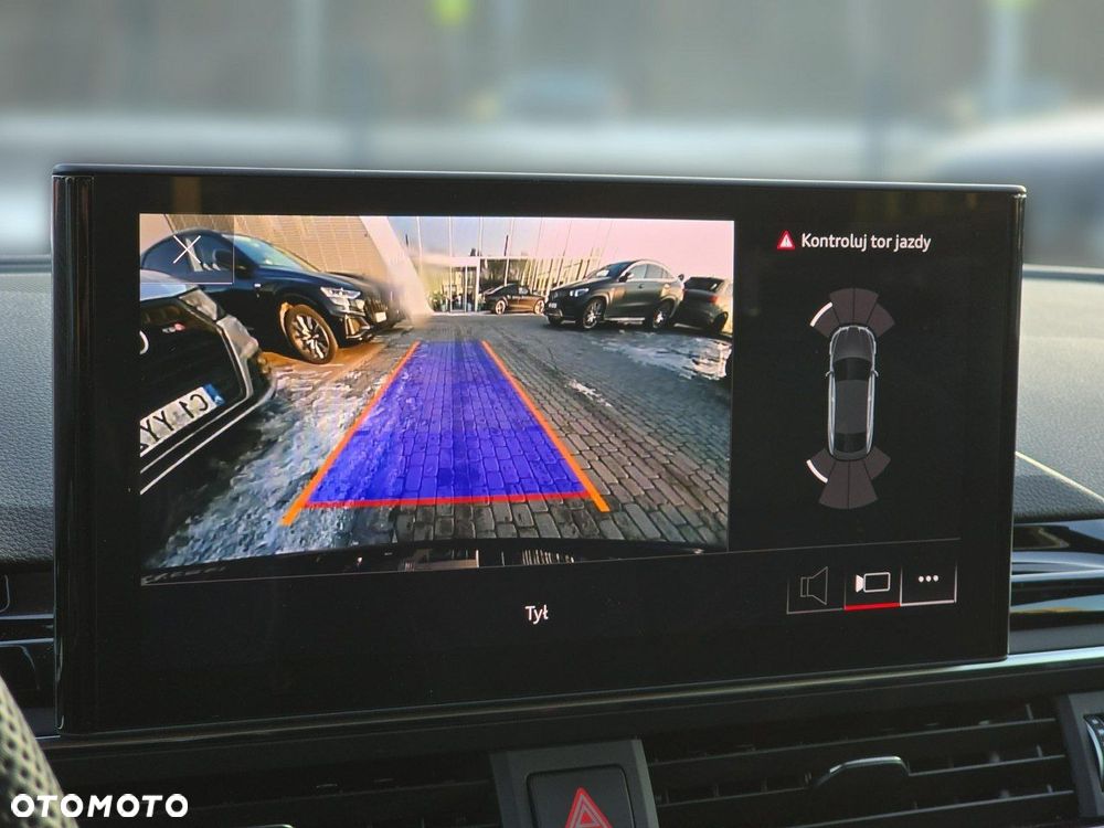 Audi A5 Sportback - 21