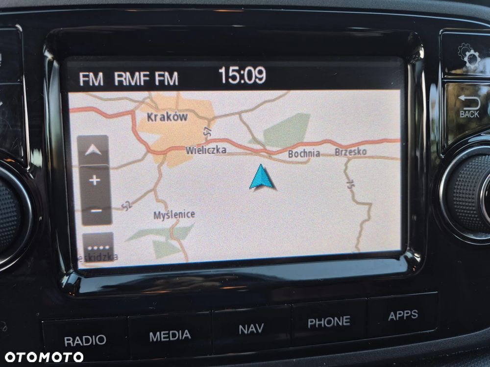 Fiat Tipo 1.4 16V More - 21