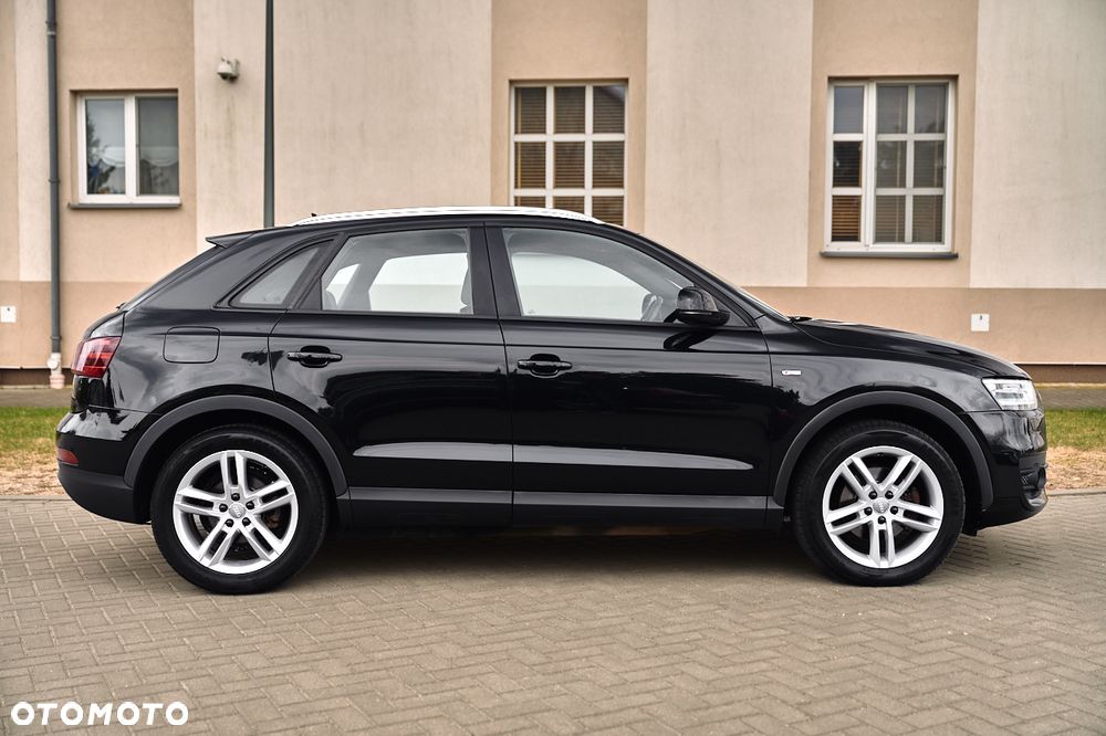 Audi Q3 2.0 TDI Prime Edition - 11