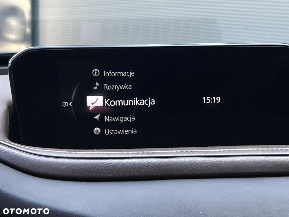 Mazda CX-30 e-SKYACTIVE G 150 EXCLUSIVE-LINE - 24