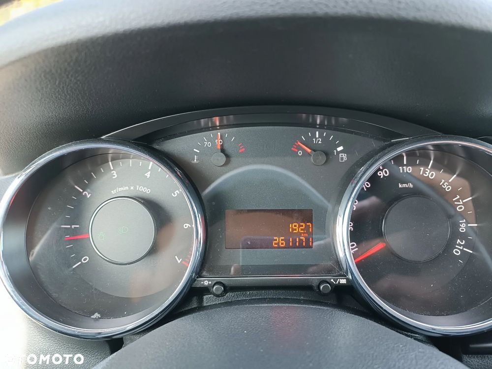 Peugeot 3008 120 VTi Style - 7