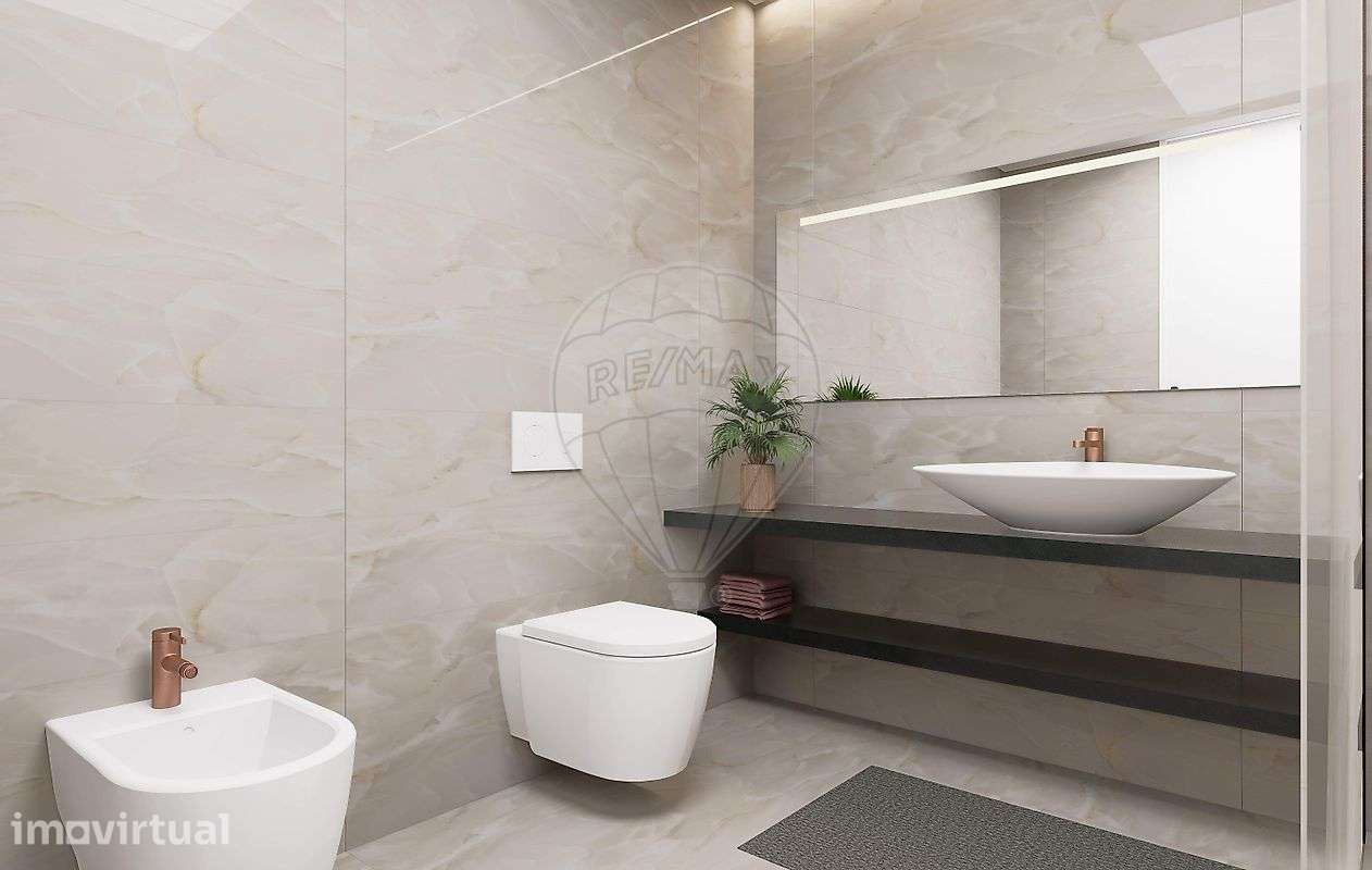 Apartamento T1 para venda - Grande imagem: 5/50