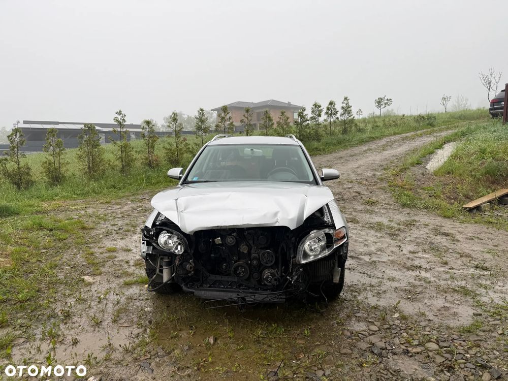 Audi A4 Avant 2.0 TDI DPF Quattro - 2