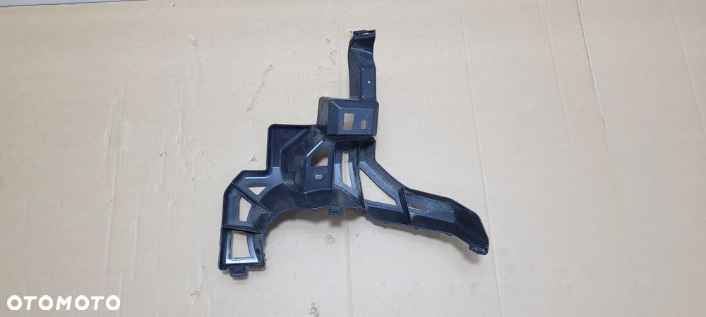 ŚLIZG ZDERZAKA PRAWY TYŁ MAZDA MX-5 N243-502A1 - 2