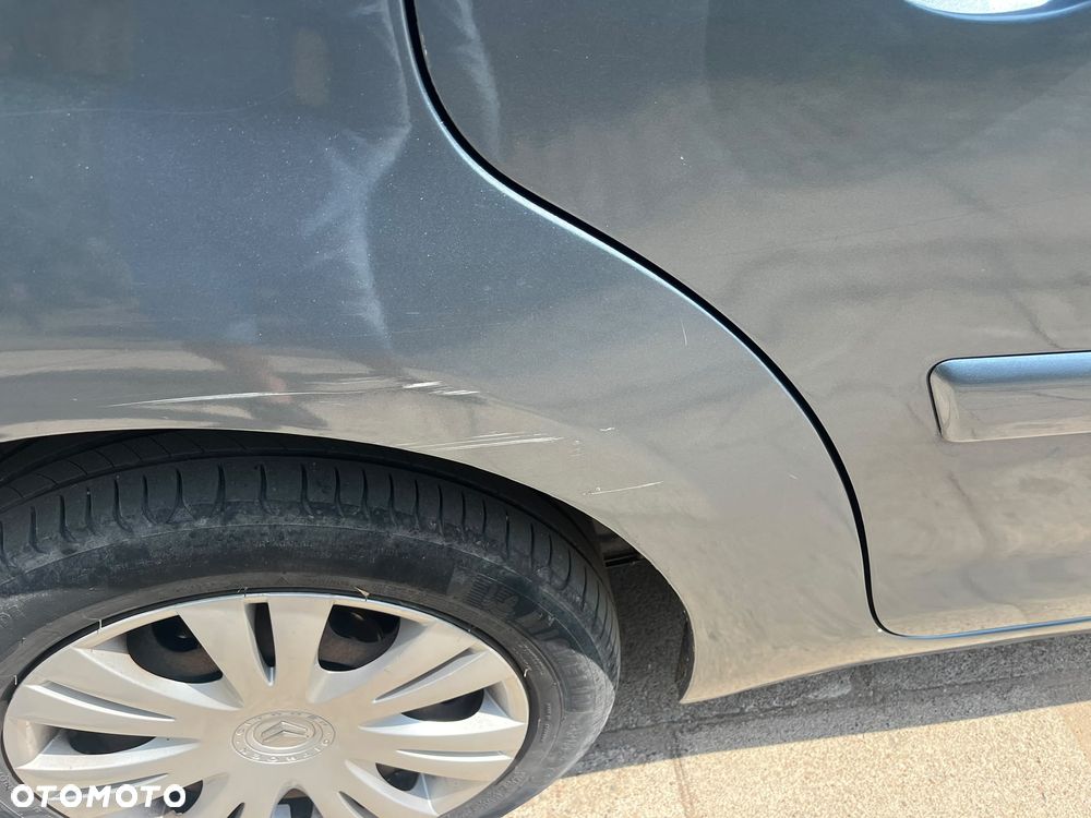 Citroën C4 Picasso 1.6 HDi Impress Pack MCP - 12