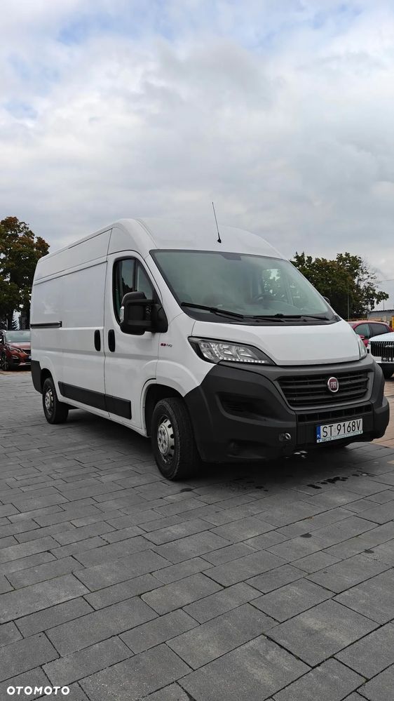 Fiat Ducato - 7
