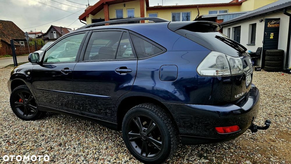 Lexus RX - 4