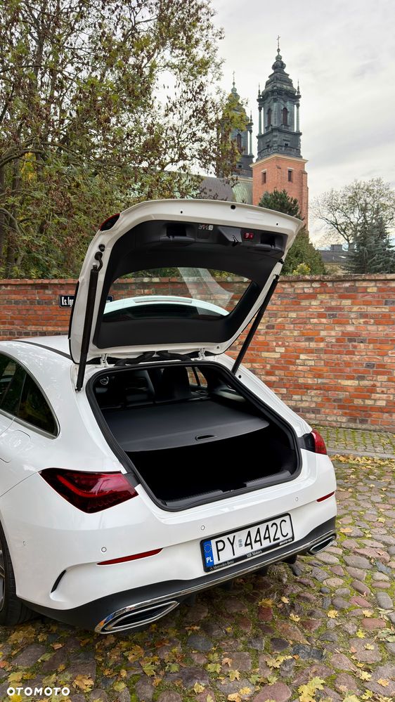 Mercedes-Benz CLA 200 AMG Line 7G-DCT - 16