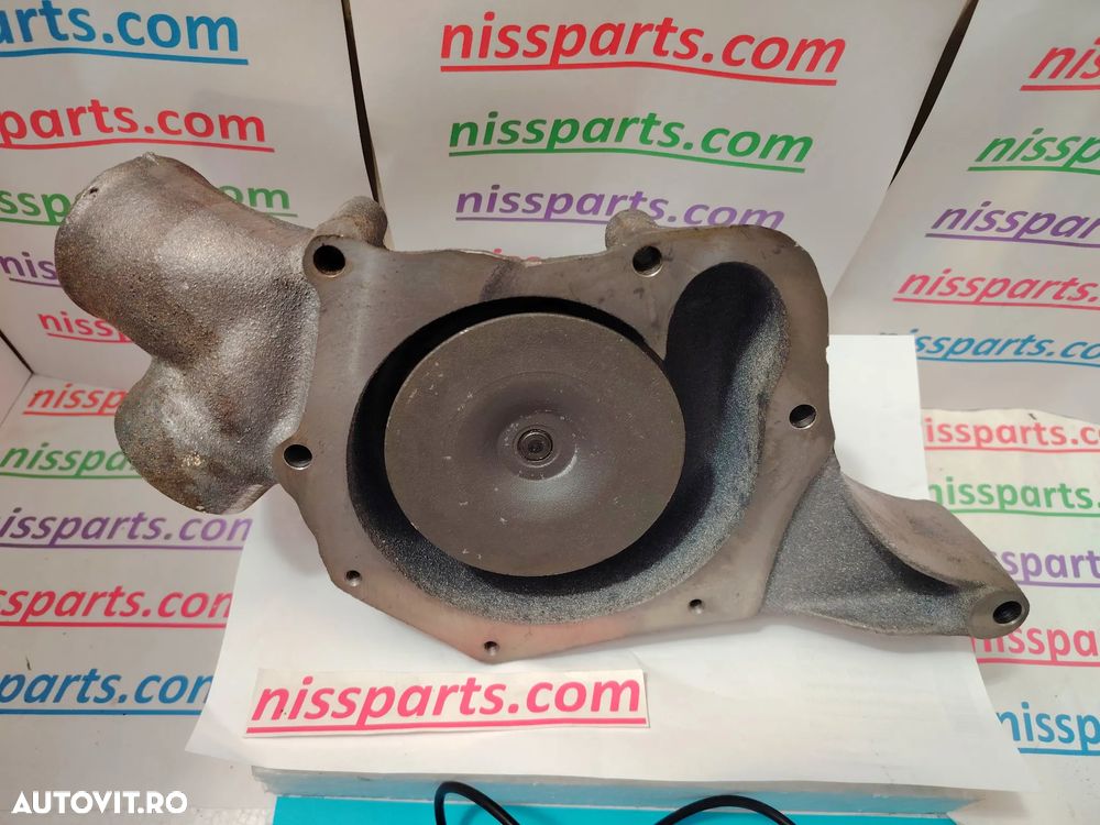 POMPA APA Nissan motor 4000 Atleon 140 Eco-T L35-09 L35 Ebro B4.40 B440TI B440II B440II B440 Piese - 38
