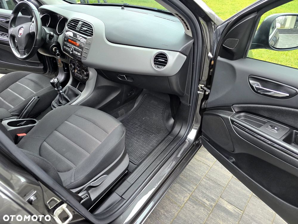 Fiat Bravo 1.4 T-JET 16V Dynamic - 23