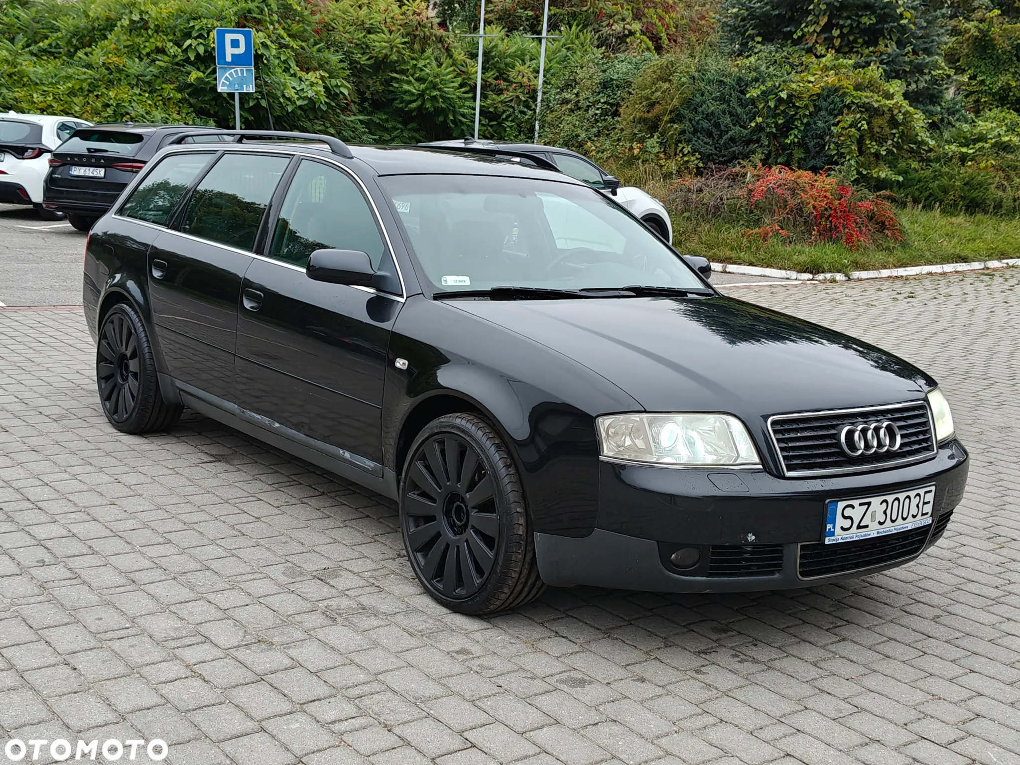 Audi A6 - 19