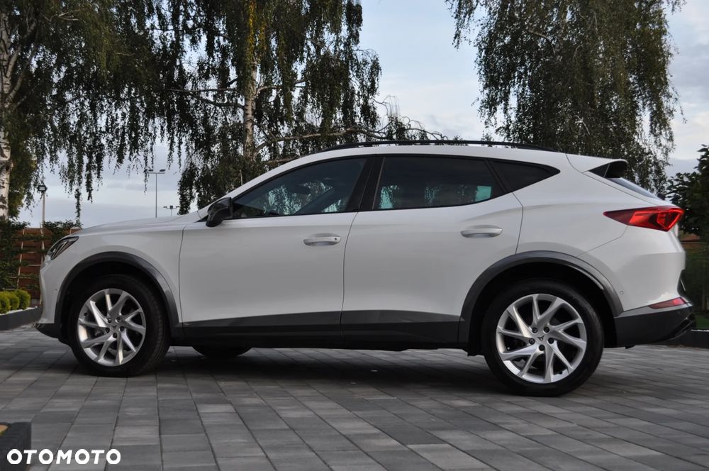 Cupra Formentor 1.5 eTSI DSG - 17