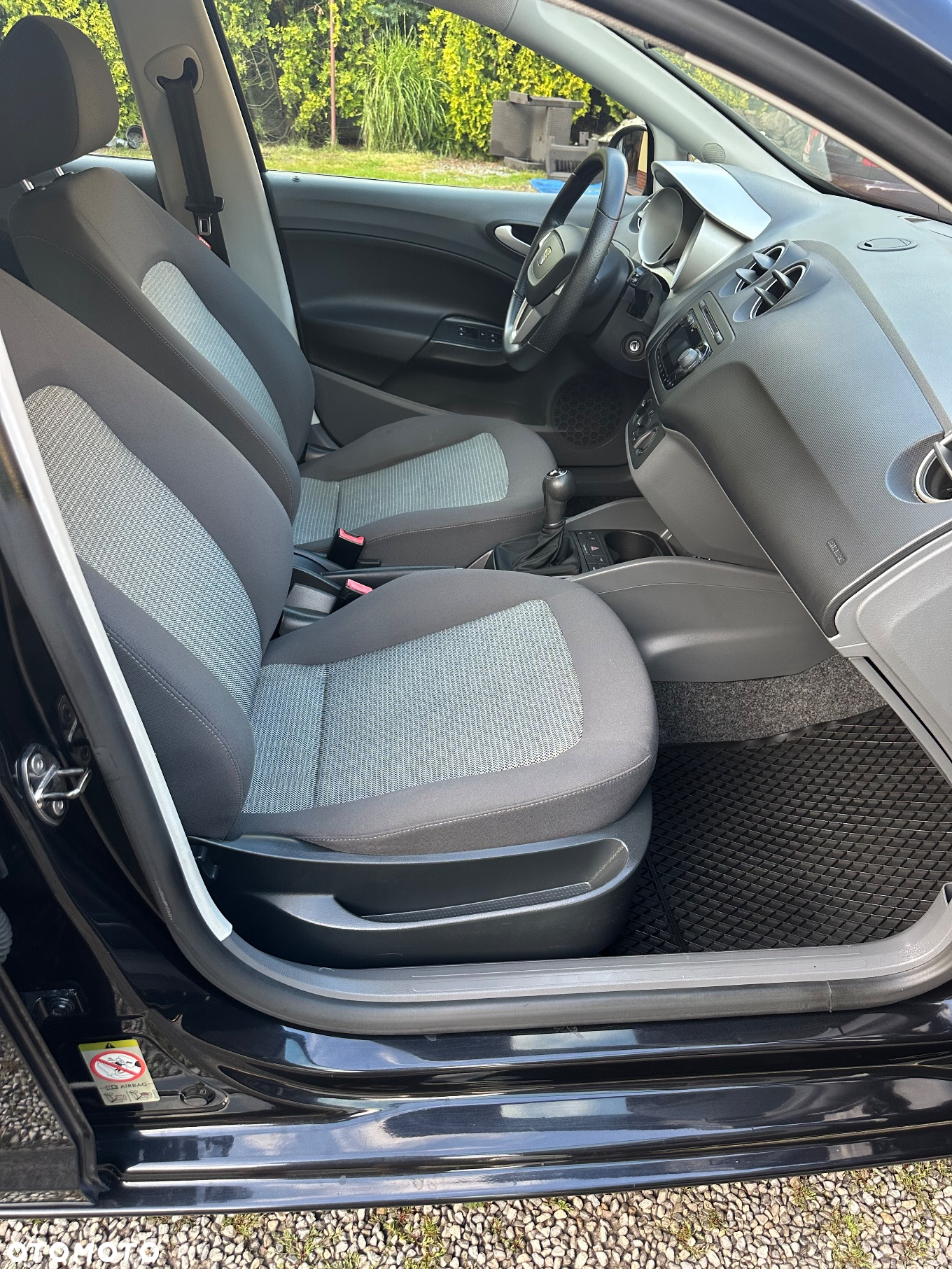 Seat Ibiza 1.4 16V Comfort Edition - 29