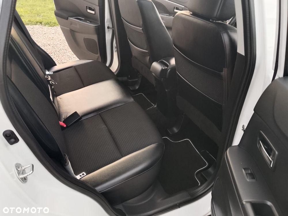 Citroën C4 Aircross 1.6 HDi STT 4x2 Exclusive - 8