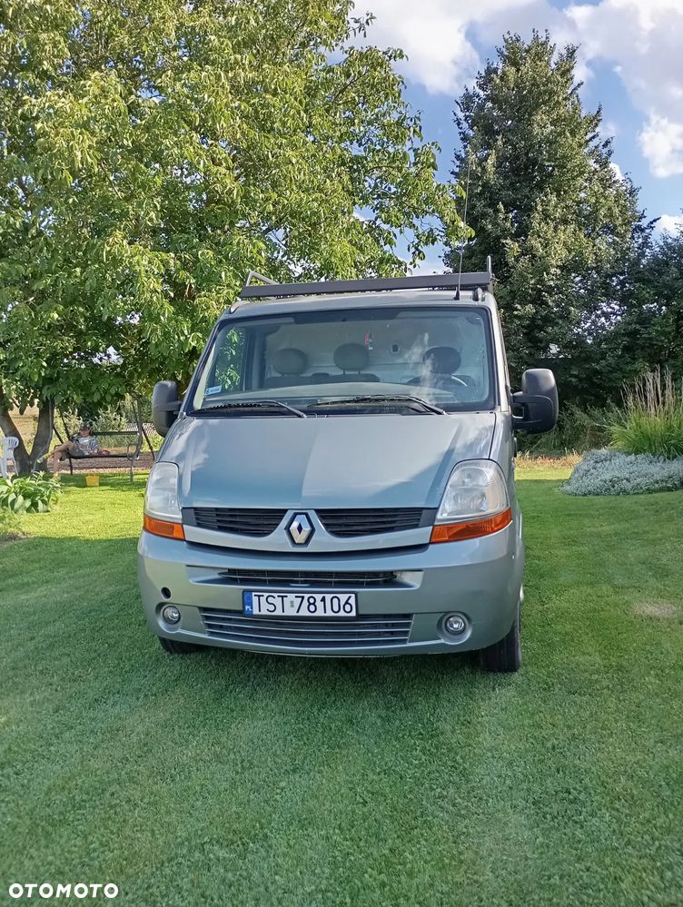 Renault Master L1H1 Business - 7