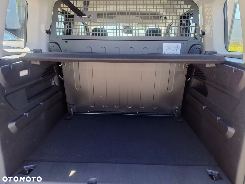 Citroën Berlingo MPV M 1.5 BlueHDI Plus S&S EAT8 N1 - 9