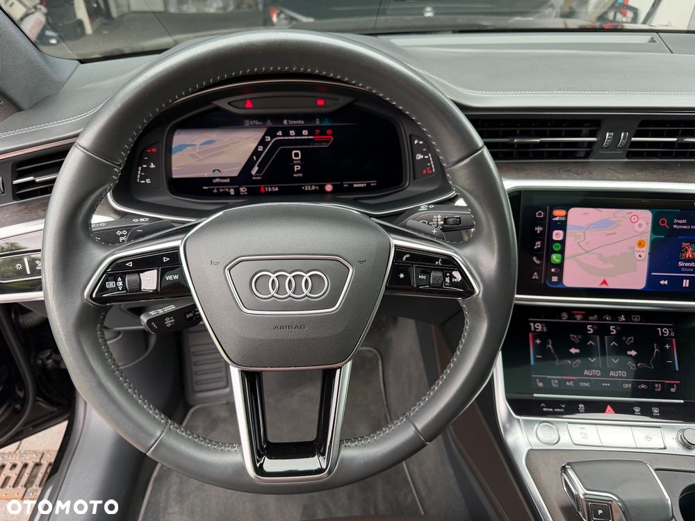 Audi A7 Sportback 55 TFSI mHEV Quattro S tronic - 27