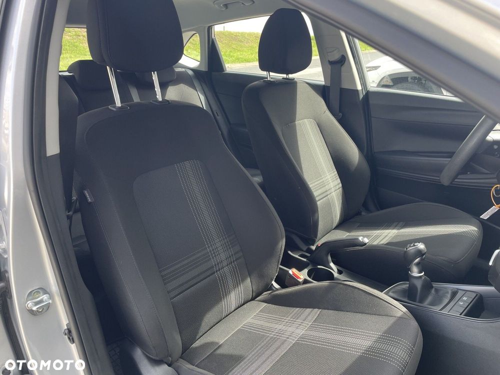 Hyundai i20 1.0 T-GDI Pure - 21