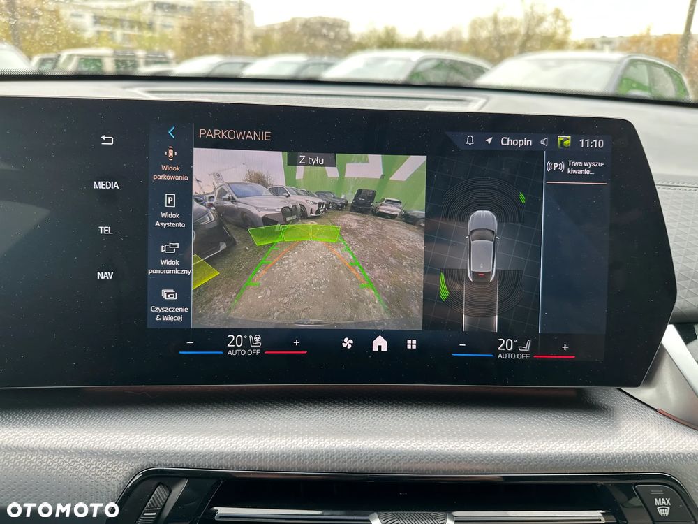 BMW X2 sDrive20i mHEV M Sport - 17