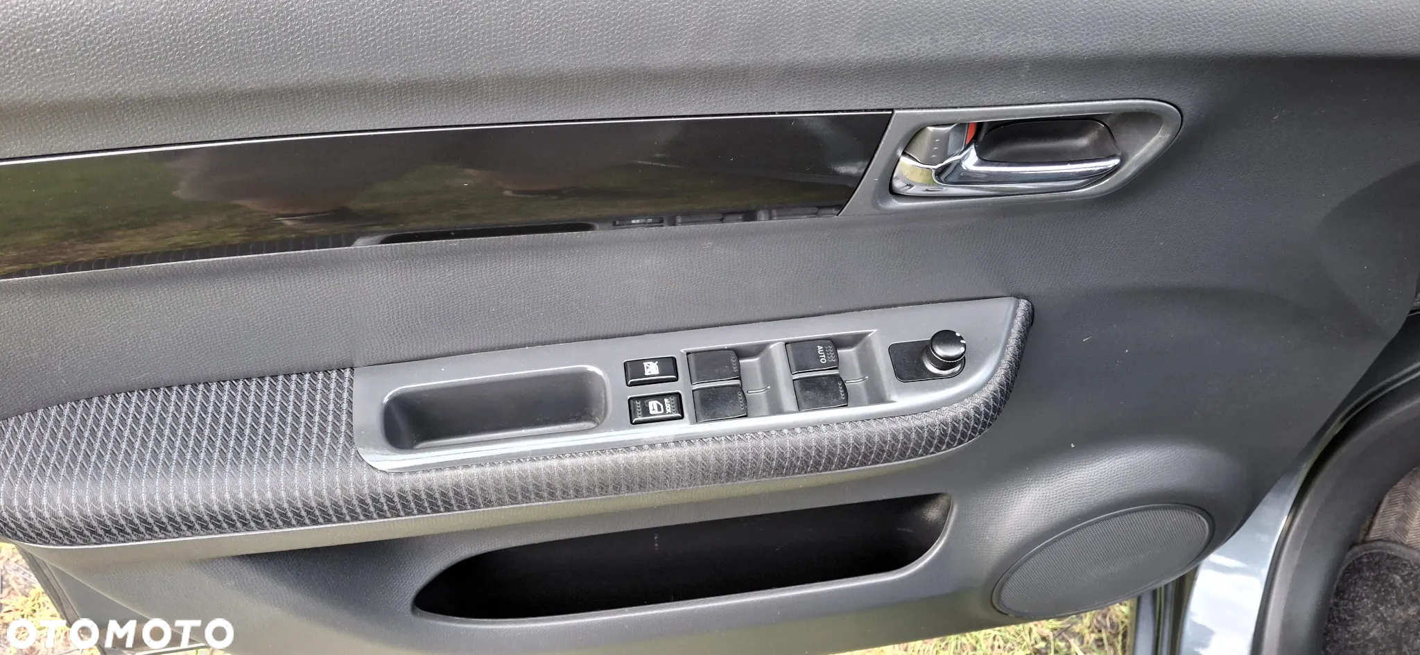 Suzuki Swift 1.3 4x4 Comfort - 26