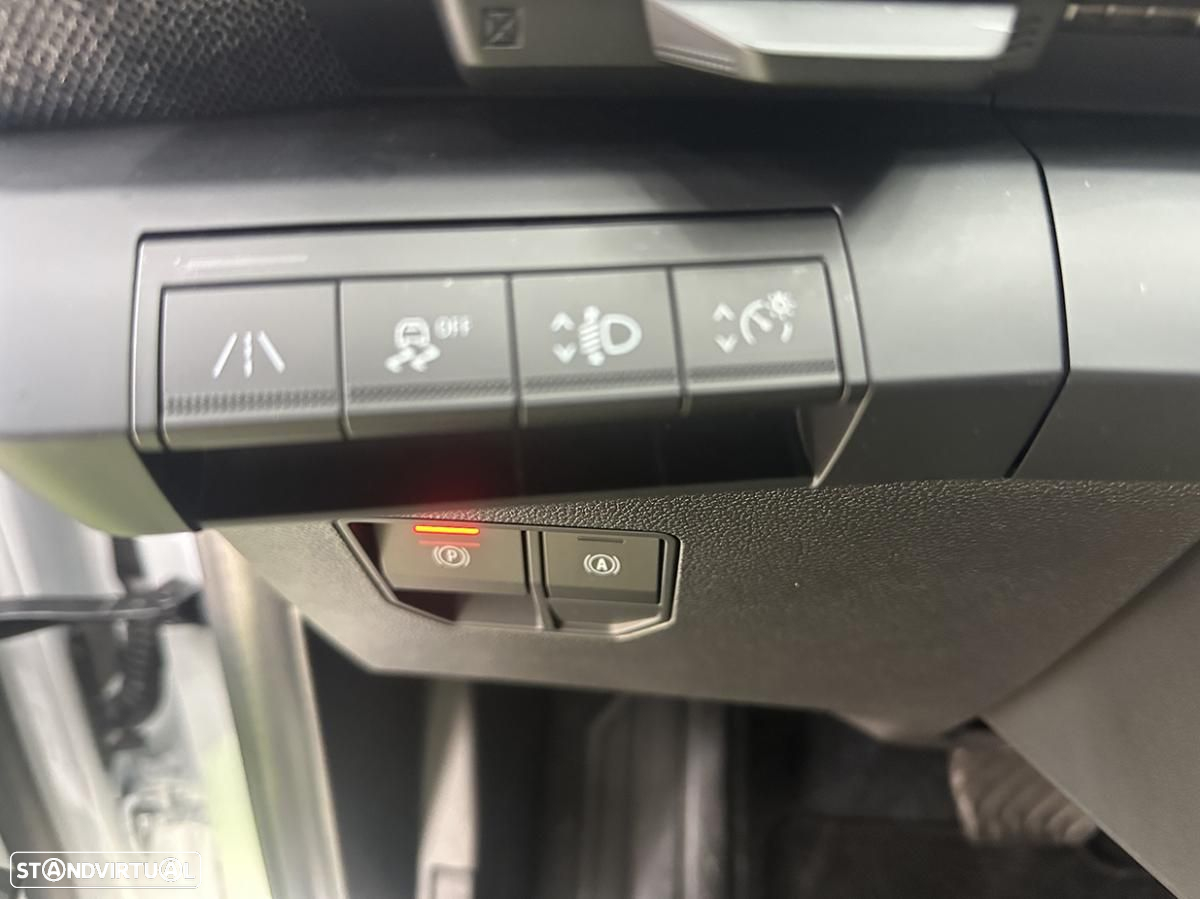 Renault Mégane E-Tech EV40 Equilibre - 19