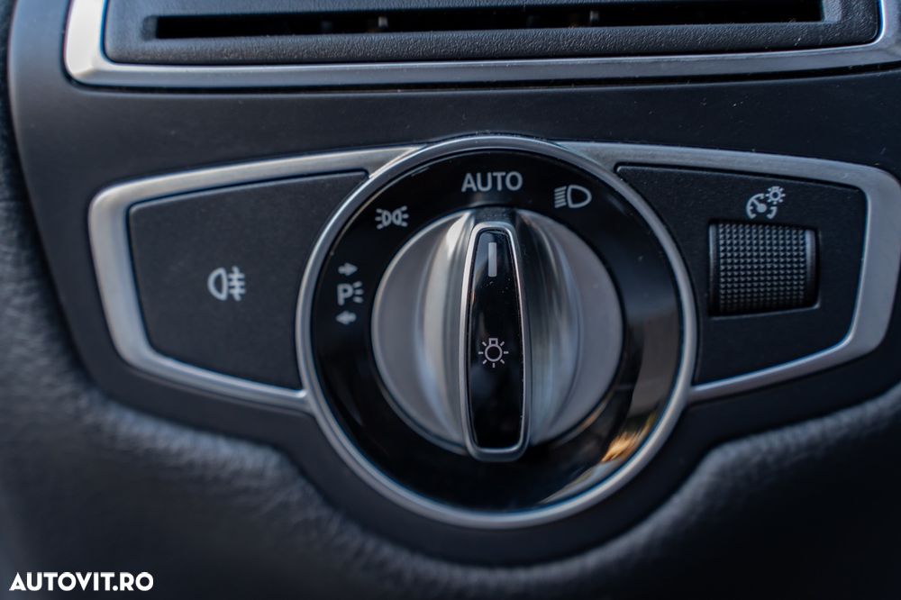 Mercedes-Benz C - 10