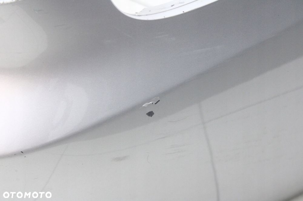 BMW 3 E92 M-PAKIET 06R- ZDERZAK TYŁ TYLNY PDC 354 - 6