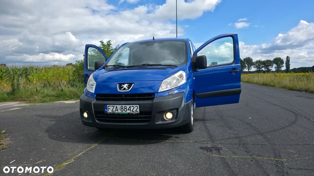 Peugeot Expert Tepee L1 Trendy - 2