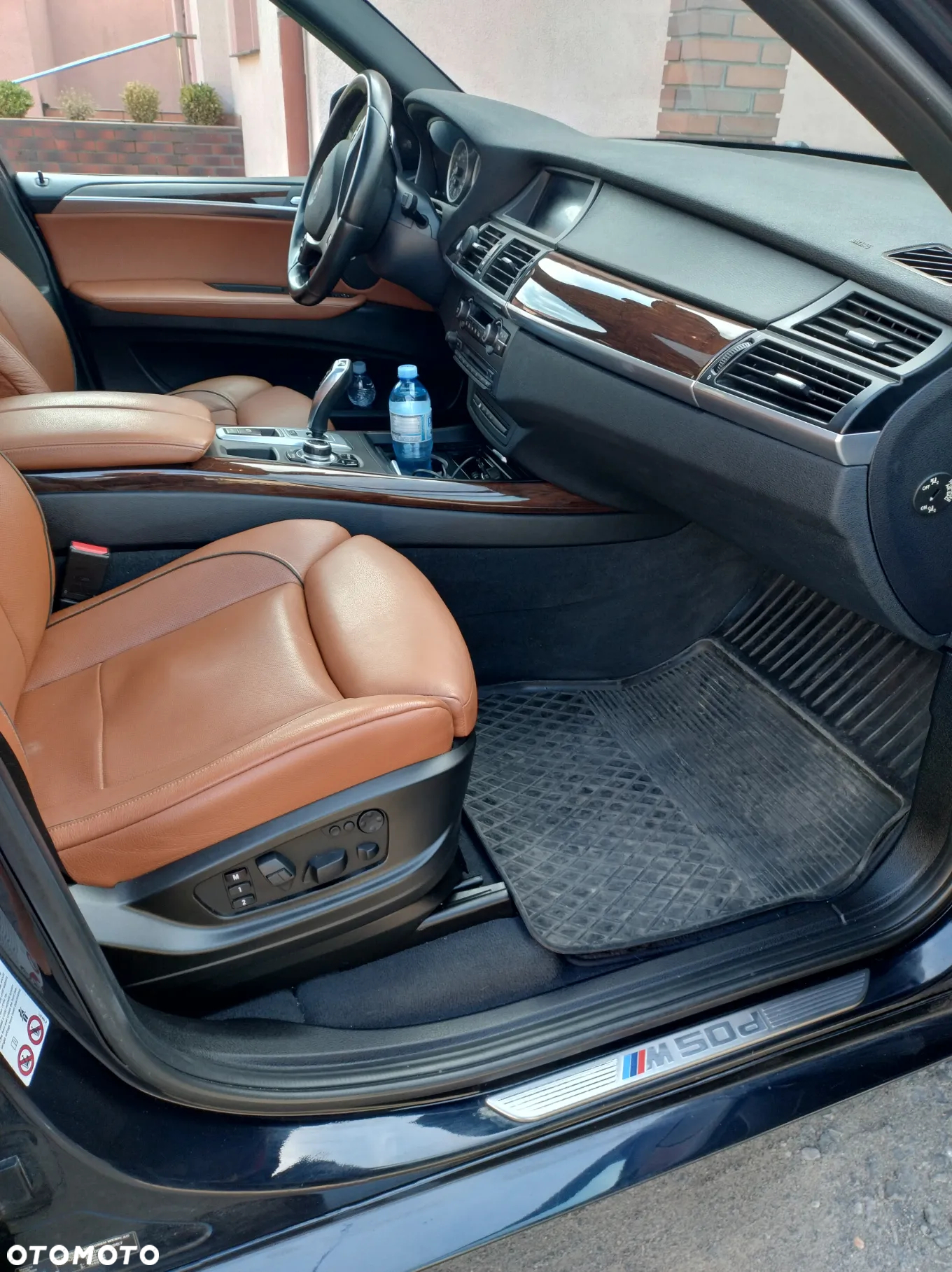 BMW X5 M M50d - 22