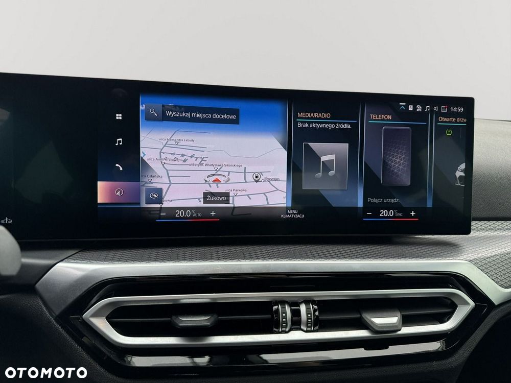 BMW Seria 3 318i M Sport - 18