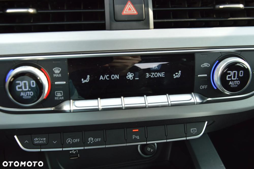 Audi A5 Sportback 2.0 TDI S tronic sport - 27