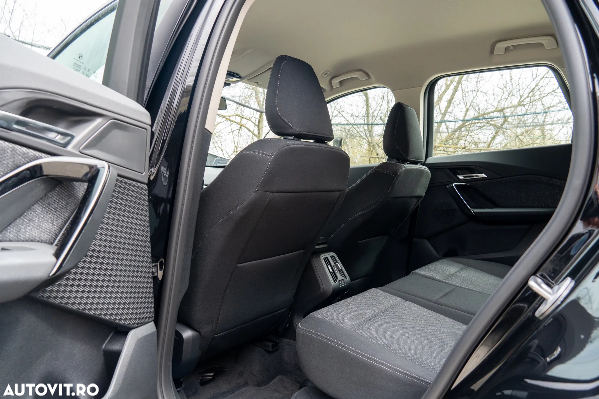 BMW X1 sDrive18i AT - 16