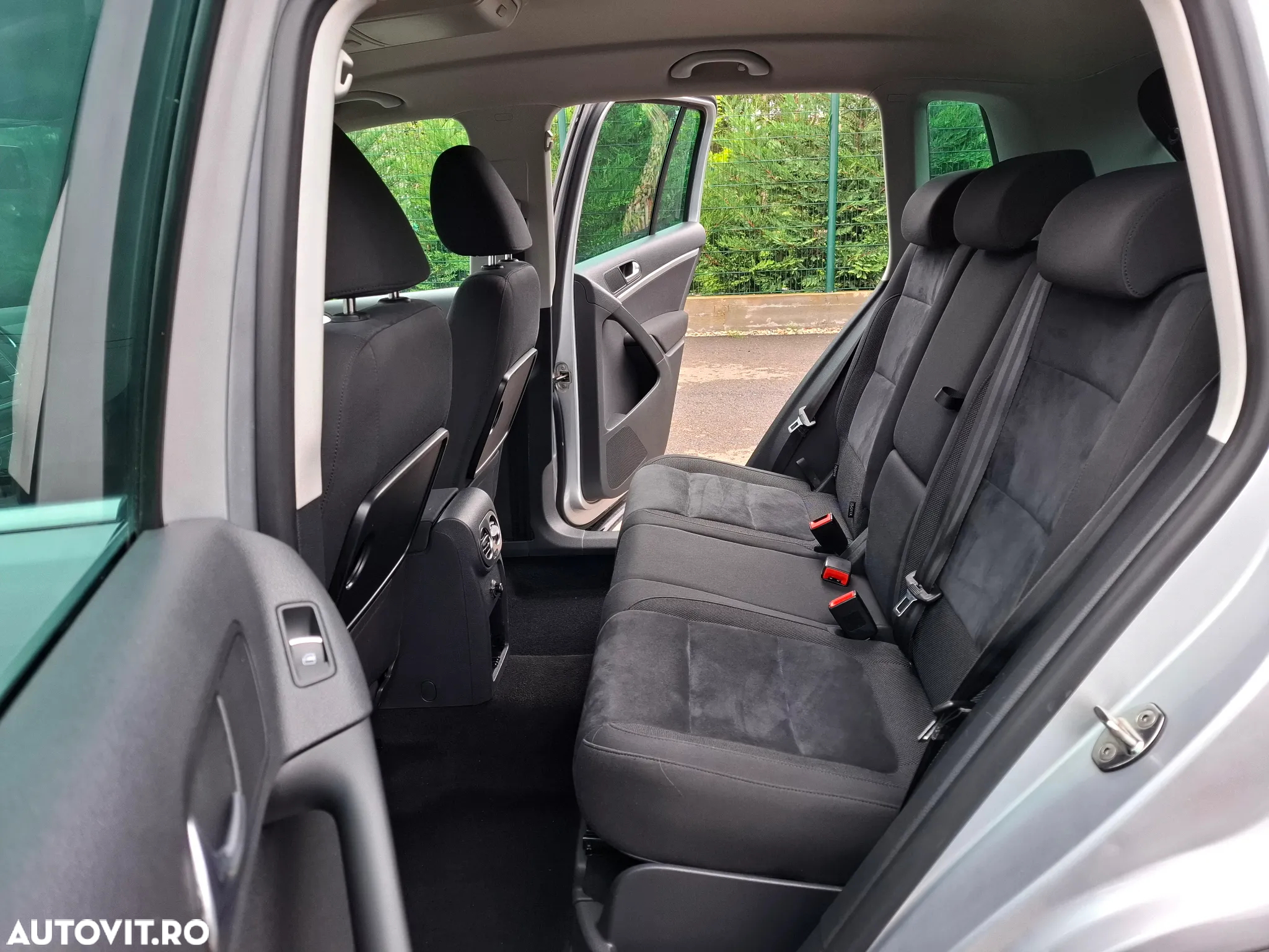 Volkswagen Tiguan 2.0 TDI BMT Sport & Style - 6