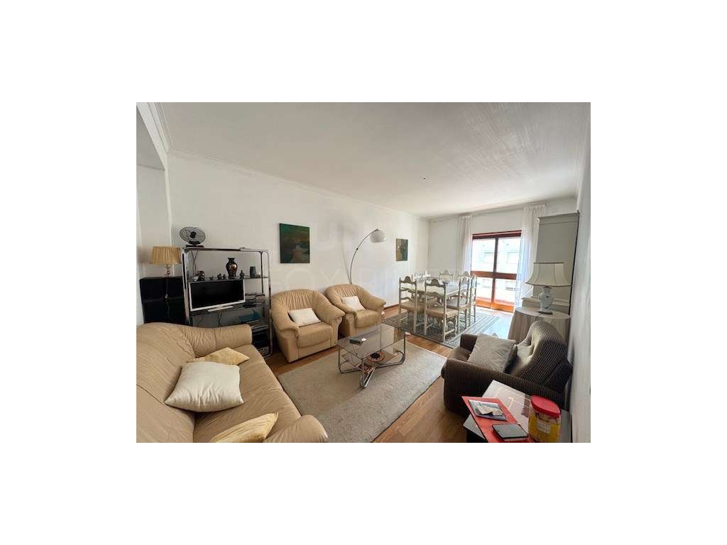 Apartamento T2 para venda em Viana do Castelo - Grande imagem: 3/9