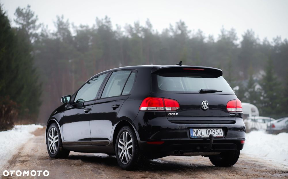 Volkswagen Golf 2.0 TDI Highline - 2