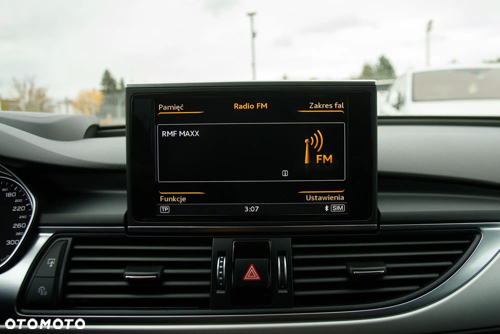 Audi A6 Avant 3.0 TDI Quattro S tronic - 28